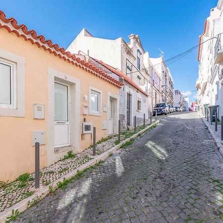 Guestready - Into Grace 5 Villa Lisbon Exterior photo