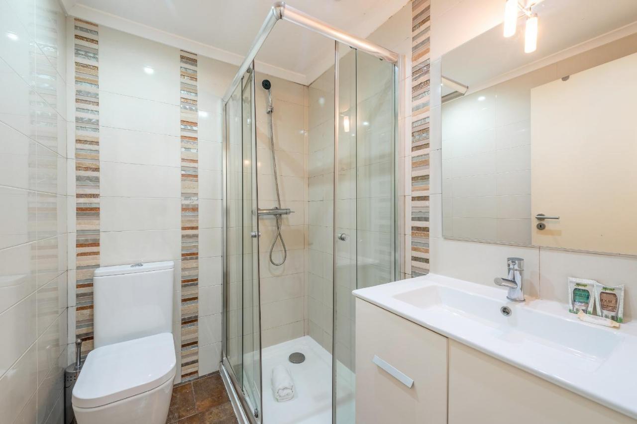 Guestready - Into Grace 5 Villa Lisbon Exterior photo