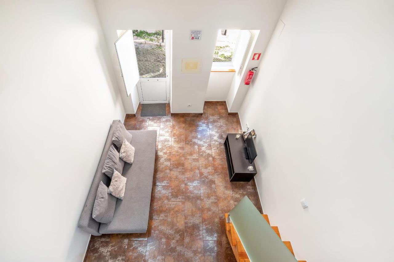 Guestready - Into Grace 5 Villa Lisbon Exterior photo